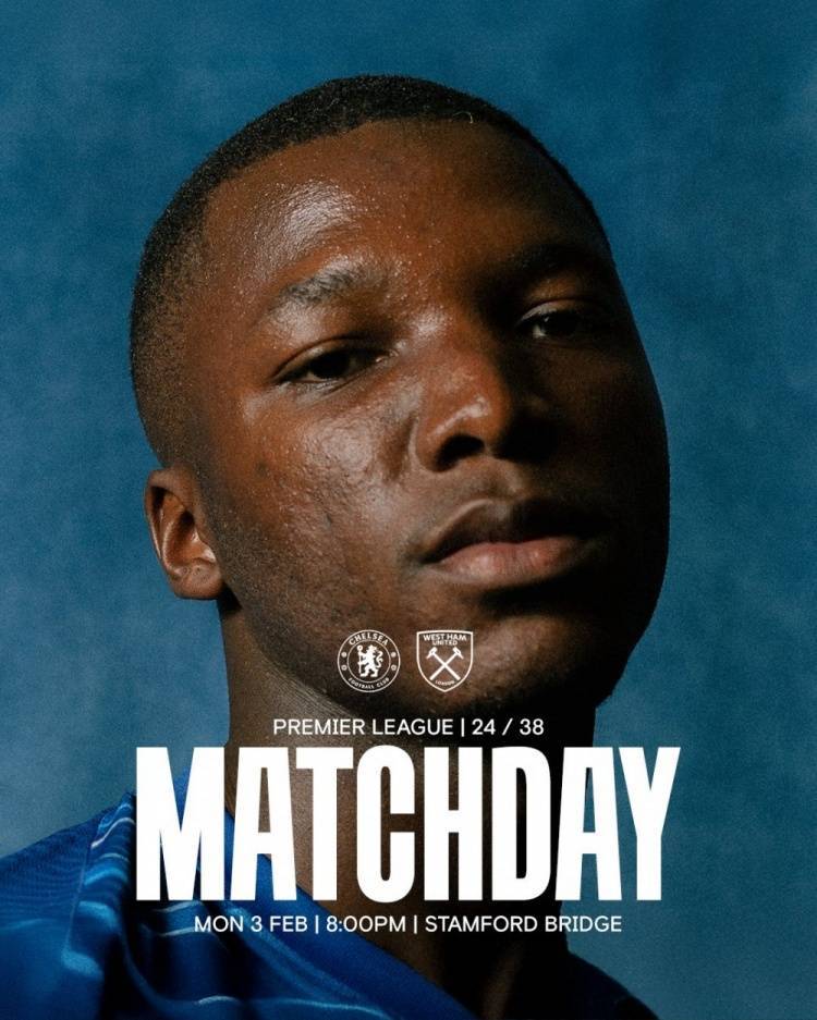 九游娱乐首页-切尔西遭遇西汉姆逼平,领先优势缩小