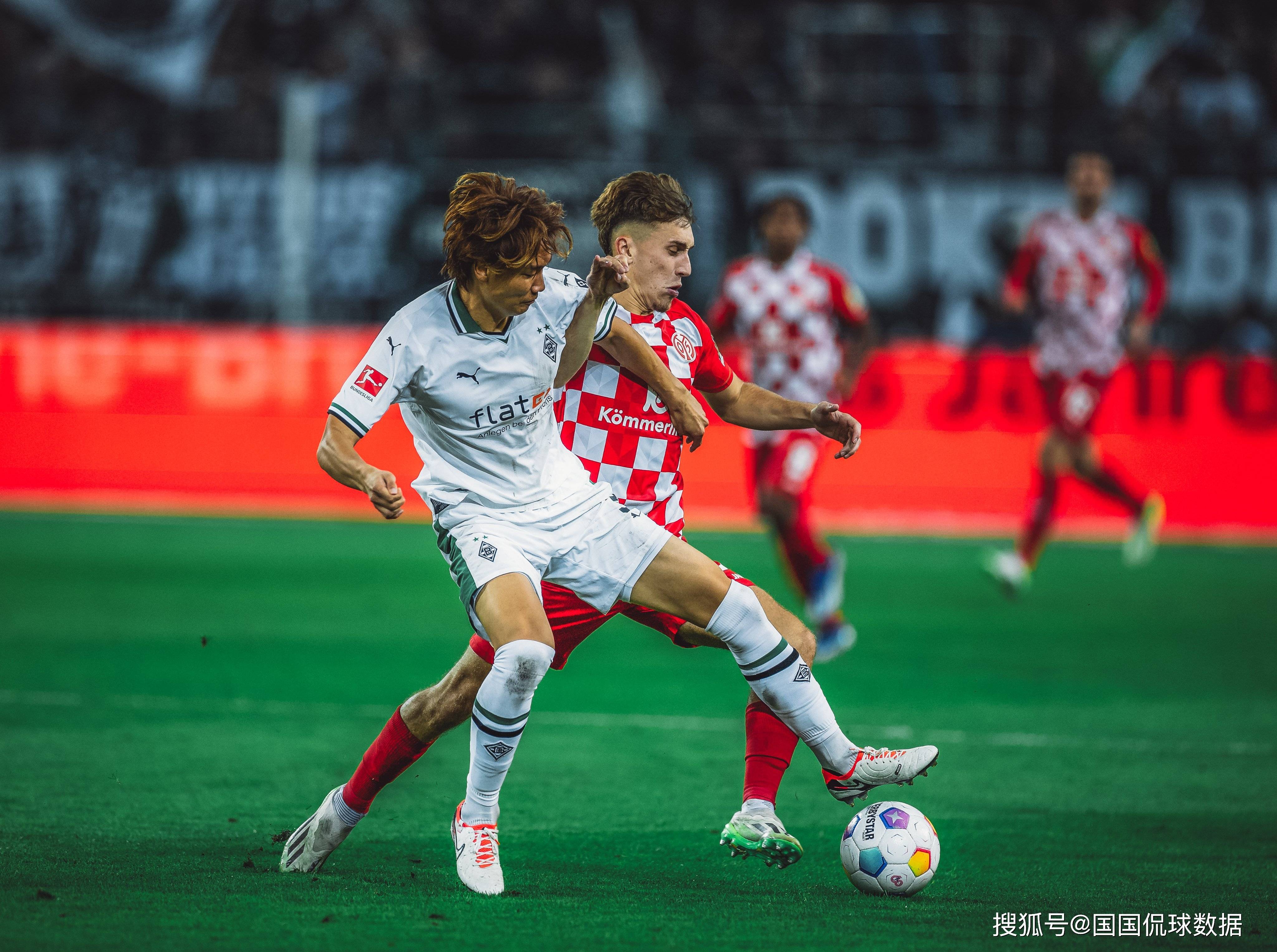 美因茨大胜霍芬海姆，提升保级希望的简单介绍