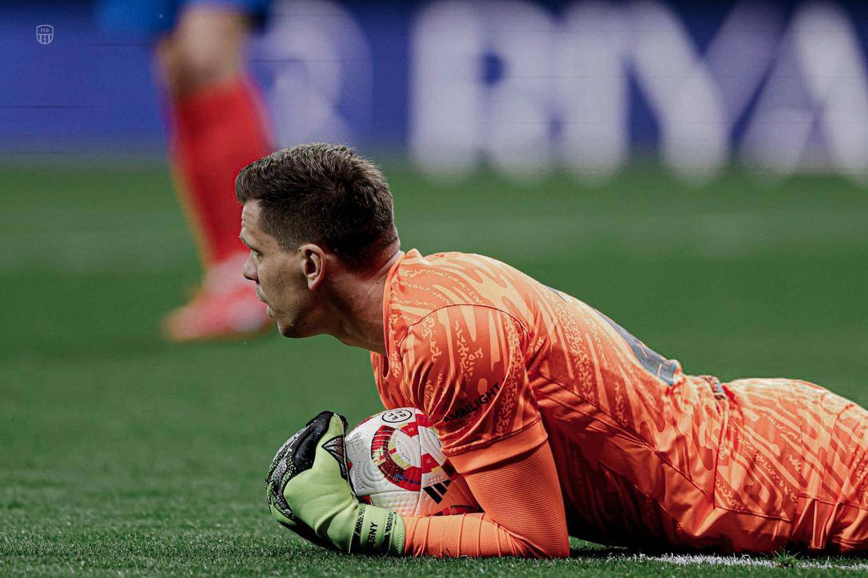 巴萨核心受伤，球队备战面临挑战