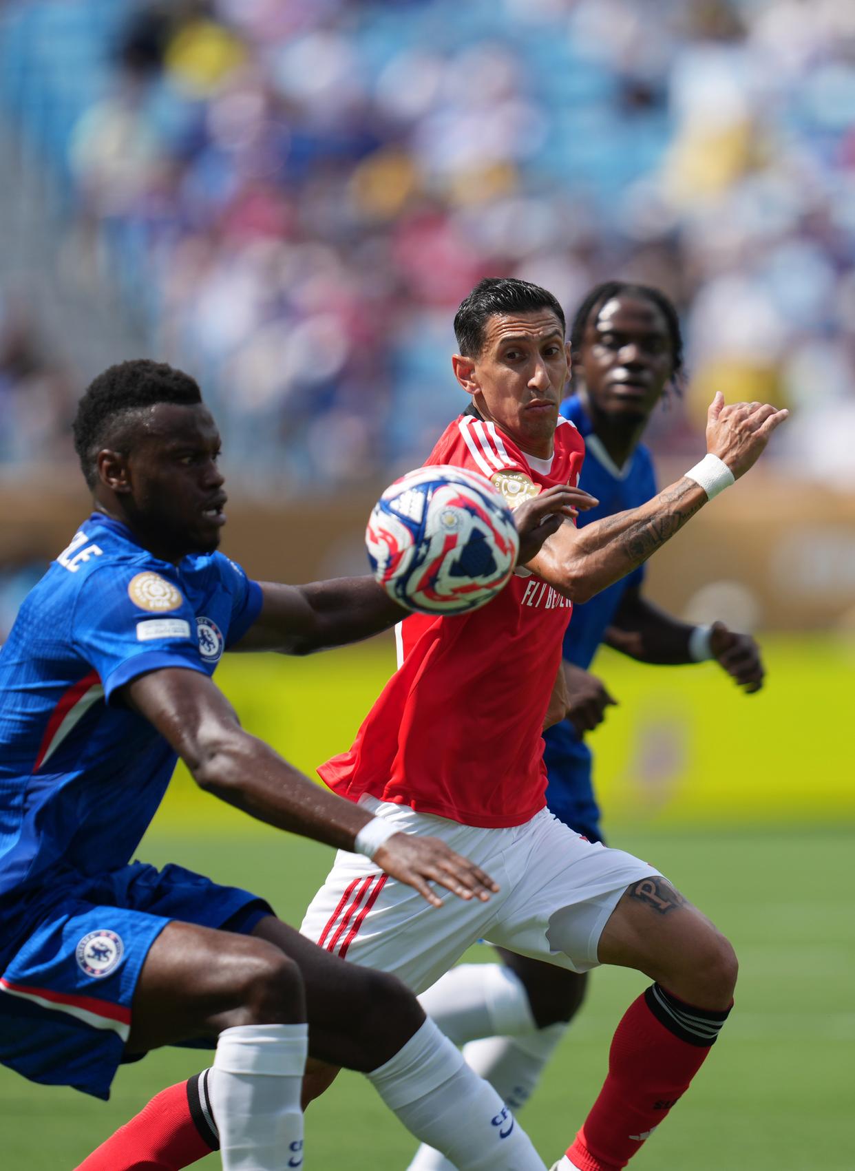 切尔西客场逆转成功晋级,压哨进球 切尔西客场逆转成功晋级,压哨进球