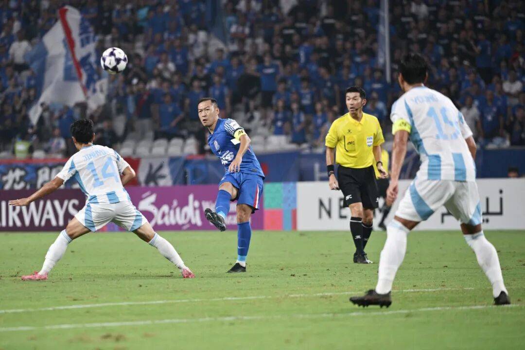 九游娱乐官方-申花外援状态神勇，有望帮助球队取得好成绩