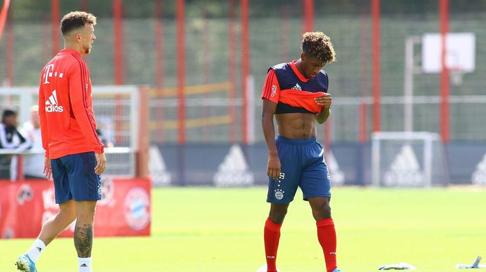 包含帕德博恩在主场战平拜仁慕尼黑,表现坚挺的词条 包含帕德博恩在主场战平拜仁慕尼黑,表现坚挺的词条