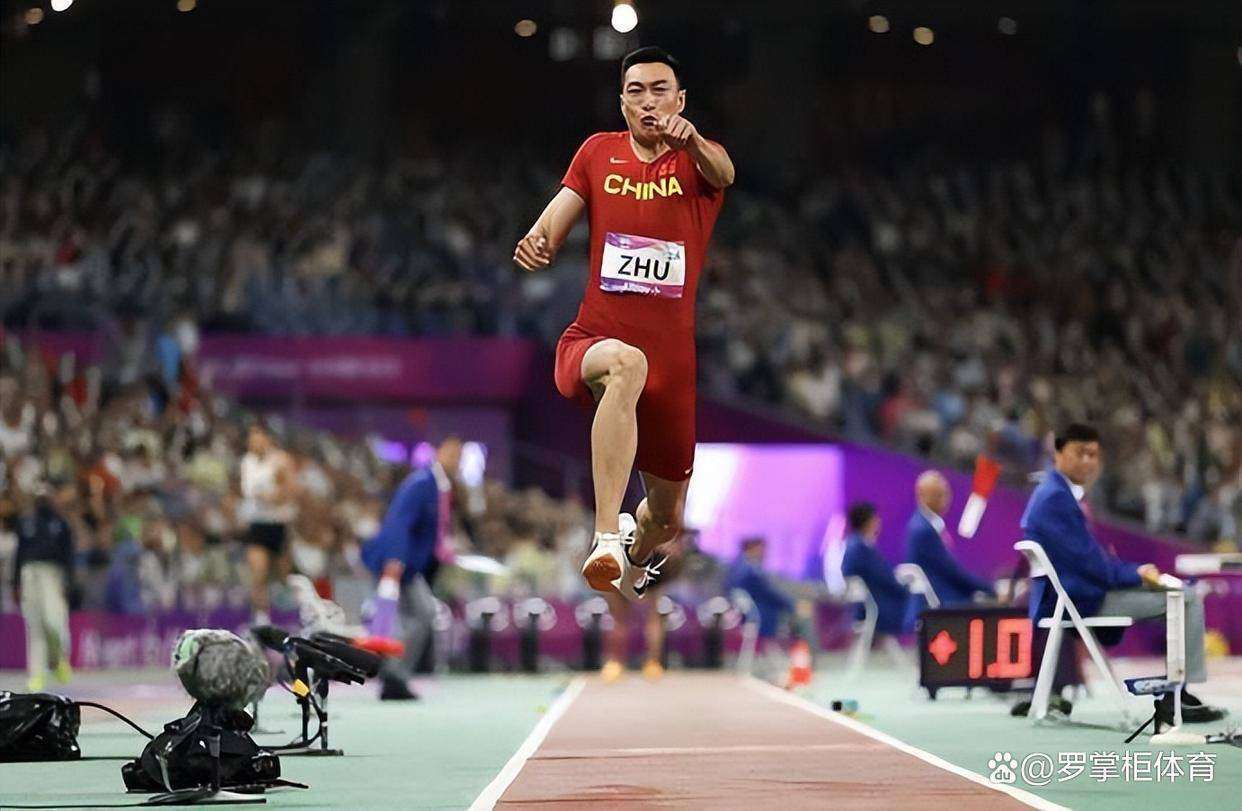 包含田径项目取得新突破,选手斩获金牌喜人的词条 包含田径项目取得新突破,选手斩获金牌喜人的词条