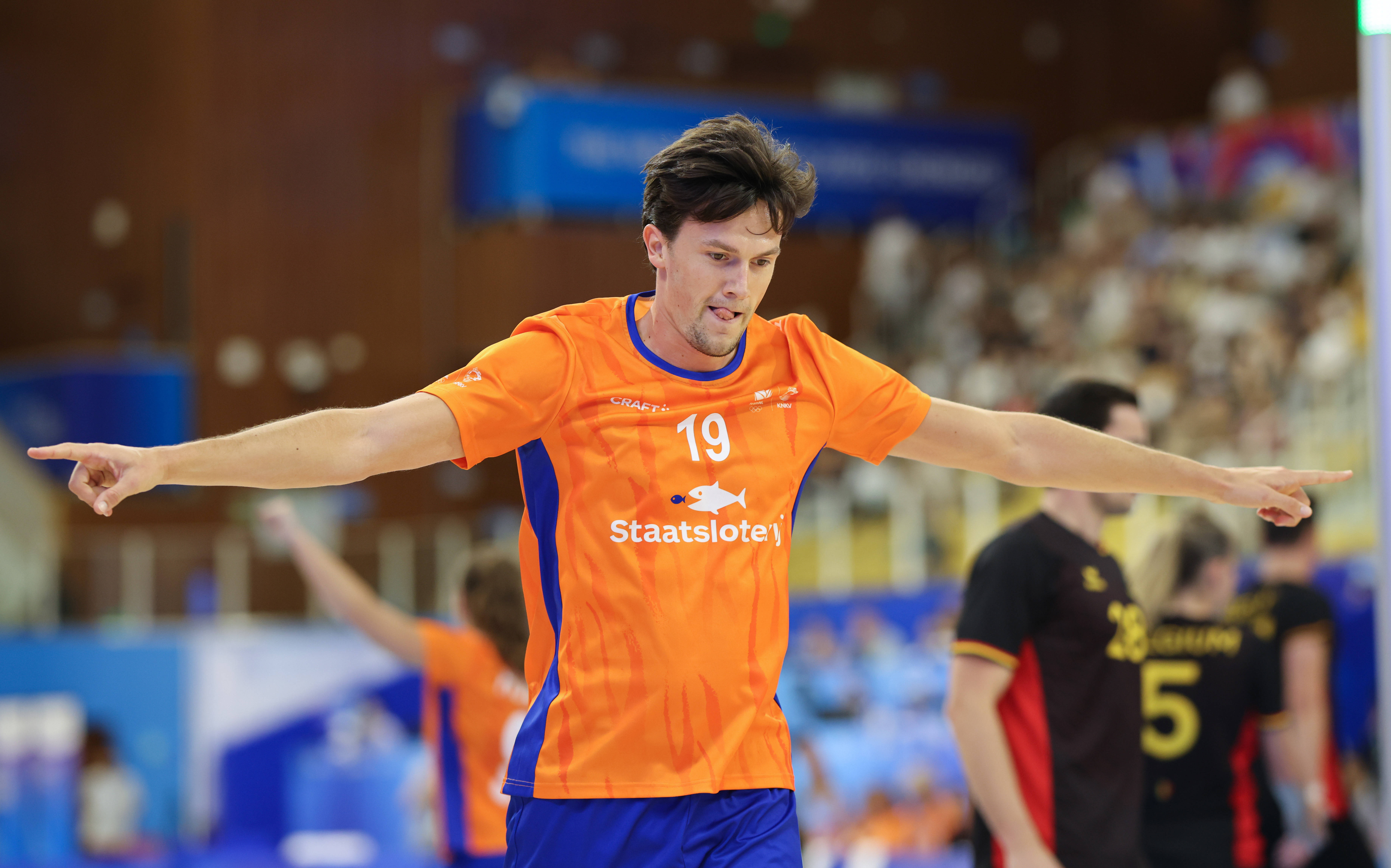 九游娱乐首页-包含荷兰击败世界冠军，夺得男子曲棍球铜牌的词条