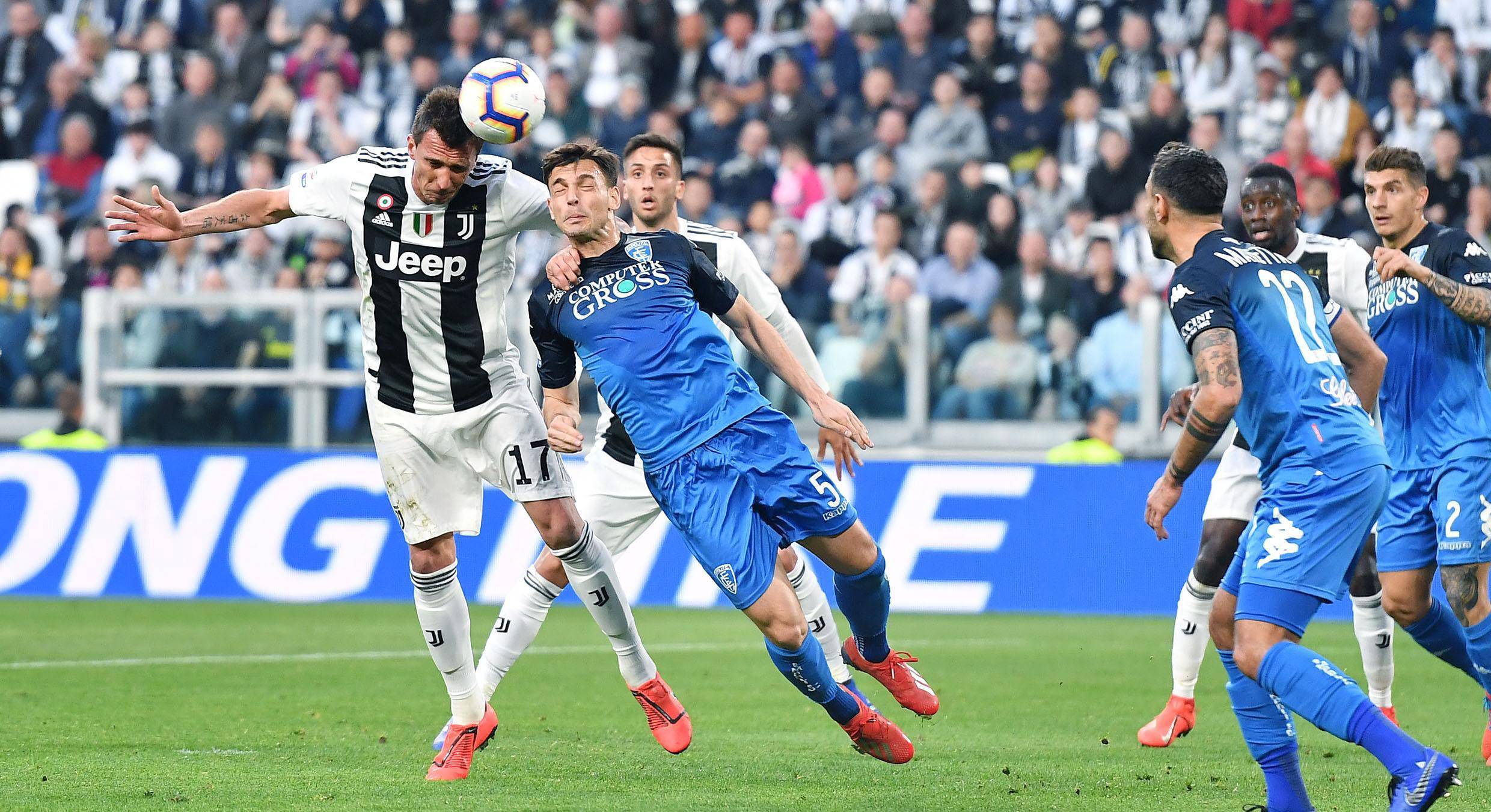 意大利联赛出现一场热门球队惨败 意大利联赛出现一场热门球队惨败