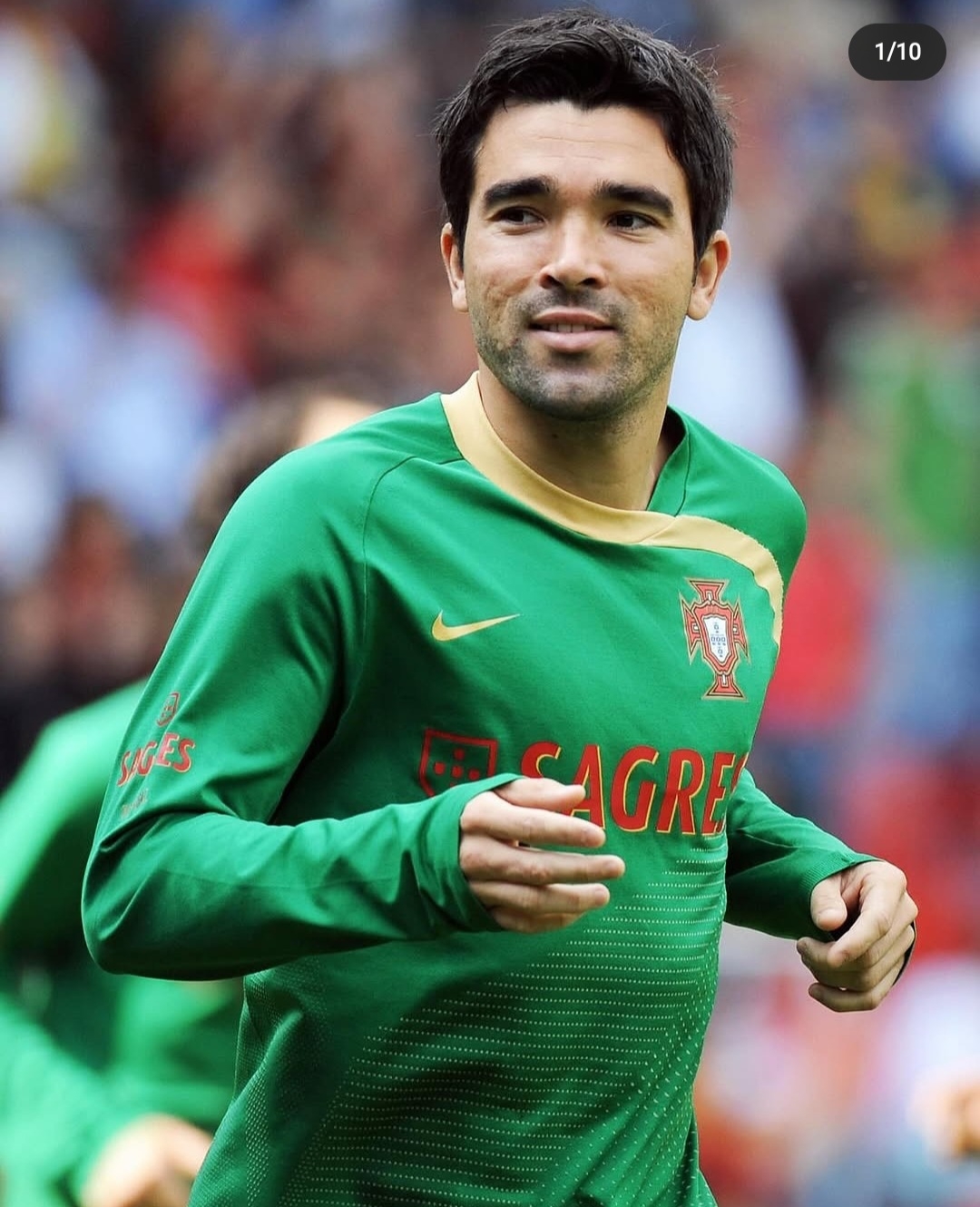 欧洲杯国家队选拔，新一季训练开始