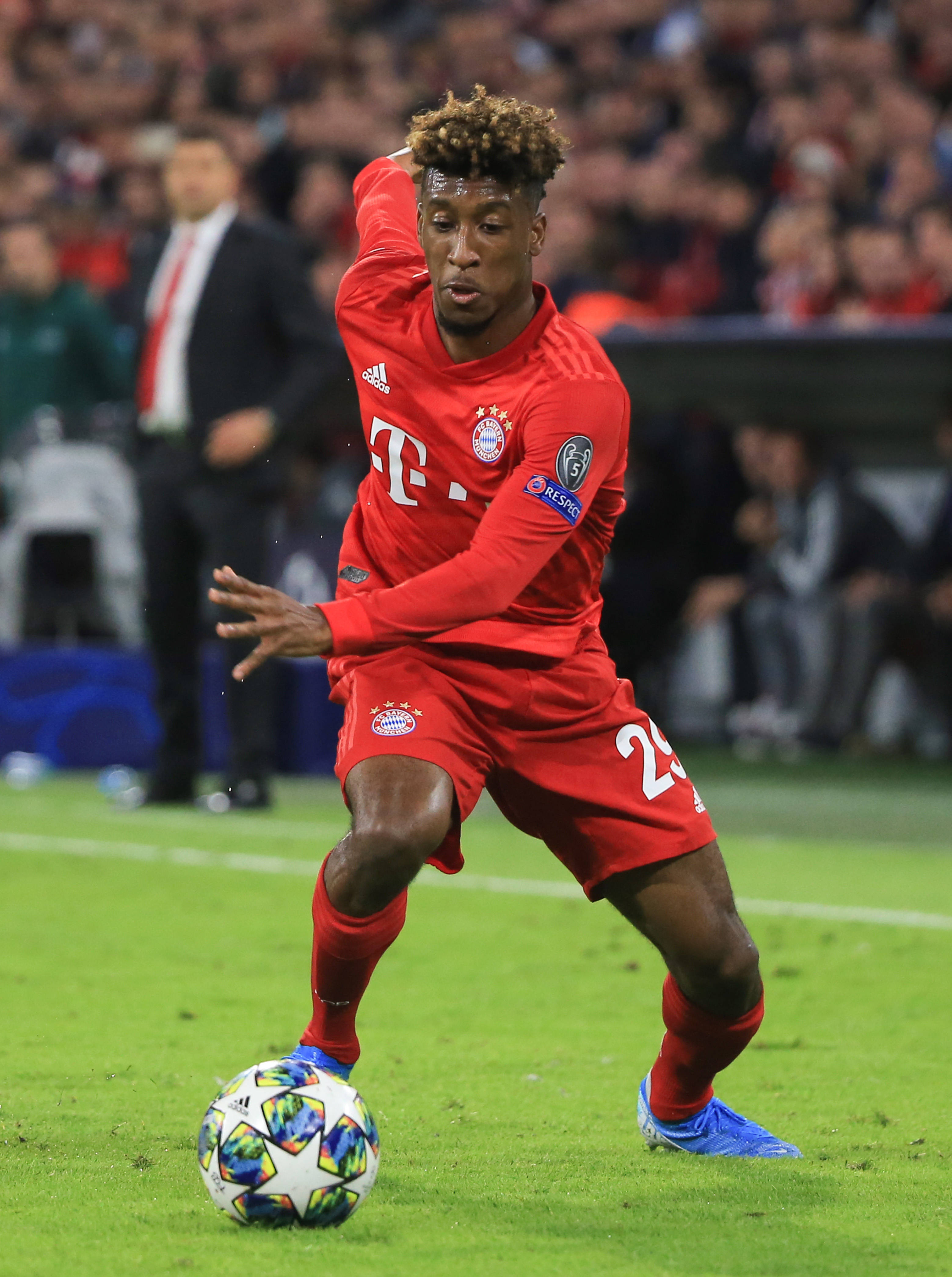 科隆主场大获胜令人惊叹，实力得到验证