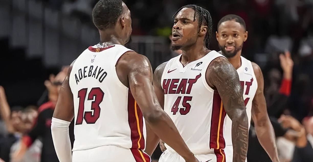 热火队主教练被曝光与球员秘密合影的简单介绍