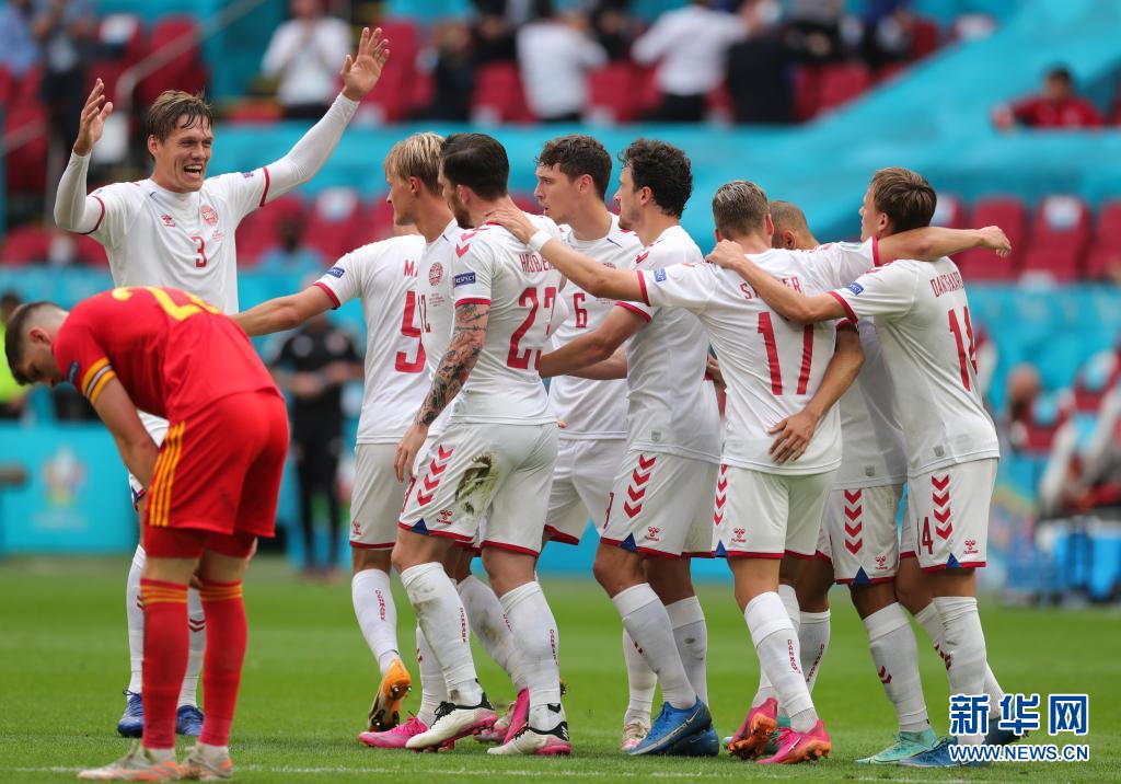 爱尔兰队表现强势，晋级欧锦赛八强的简单介绍