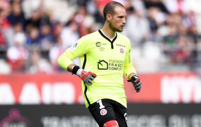 关于尼姆将客场对阵雷恩，实力对比备战的信息