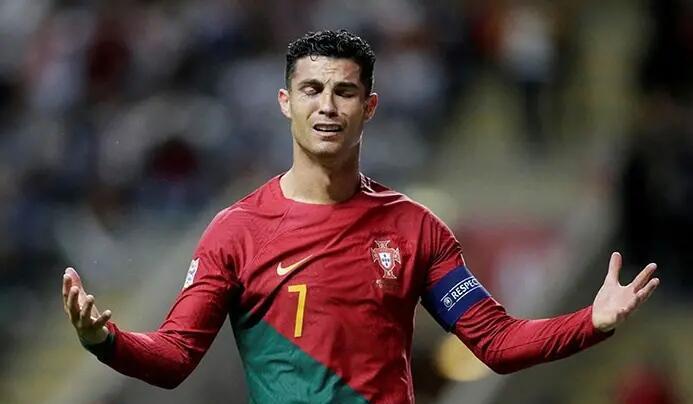 包含葡萄牙主场遭遇惨败，遗憾无缘欧洲国家联赛四强的词条