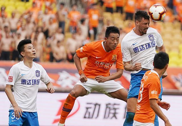 九游app下载-武汉卓尔客场胜天津泰达，取得客场关键胜利的简单介绍