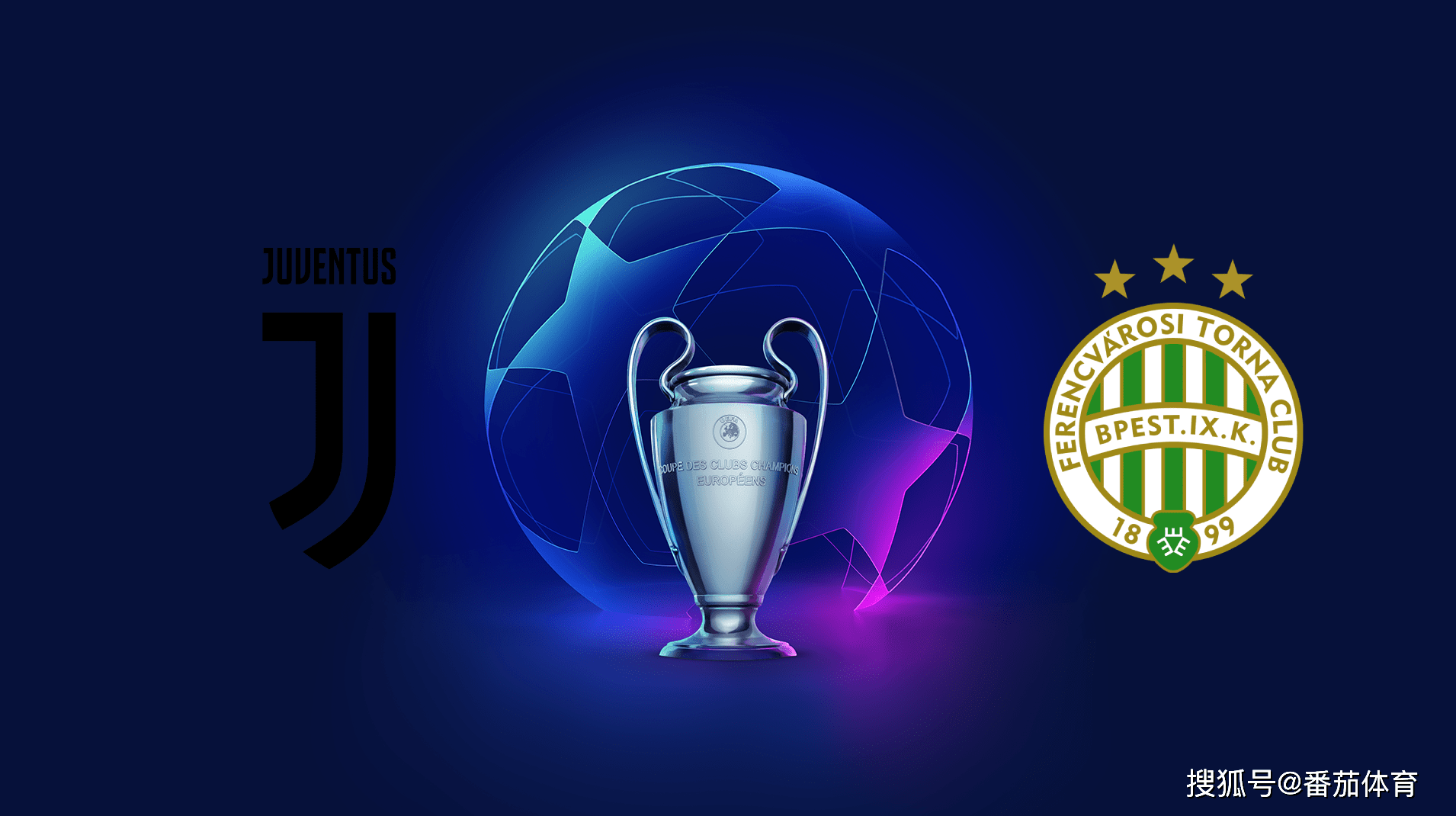 尤文图斯双杀巴塞罗那，豪取连胜