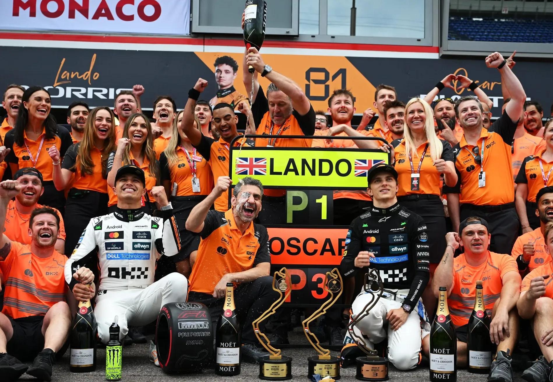 摩纳哥队连续三场比赛保持不败