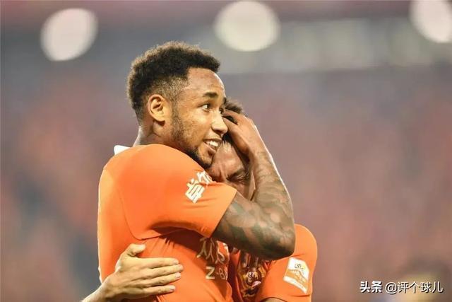 河南建业客场逼平武汉卓尔，争夺胜利关键的简单介绍