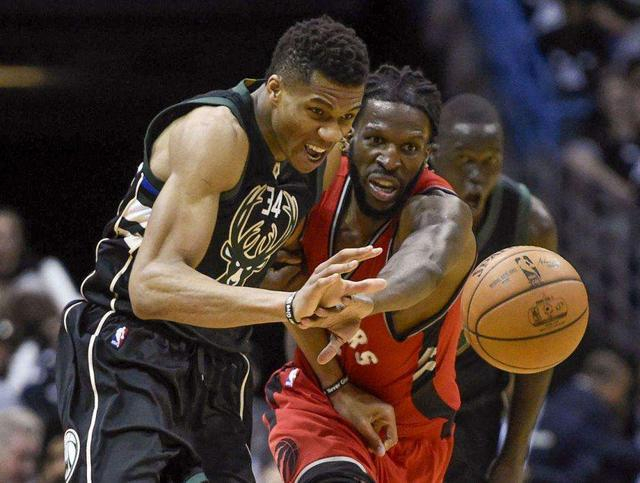 猛龙客场力克国王,继续追赶雄鹿 猛龙客场力克国王,继续追赶雄鹿