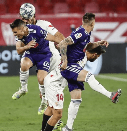 9you娱乐-贝蒂斯横扫莱加内斯，势不可挡的简单介绍