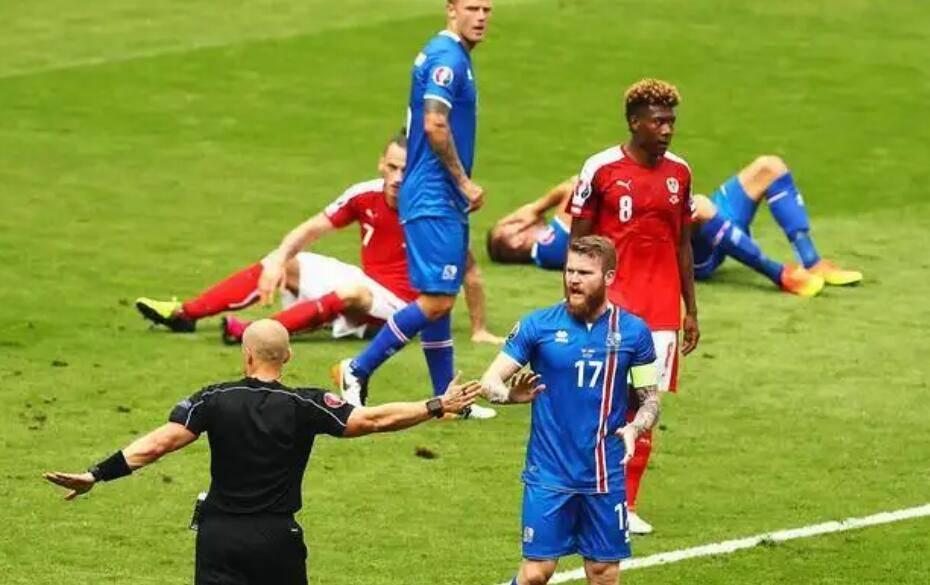 九游体育APP下载-冰岛成功晋级,欧国联资格之路前有艰险的简单介绍