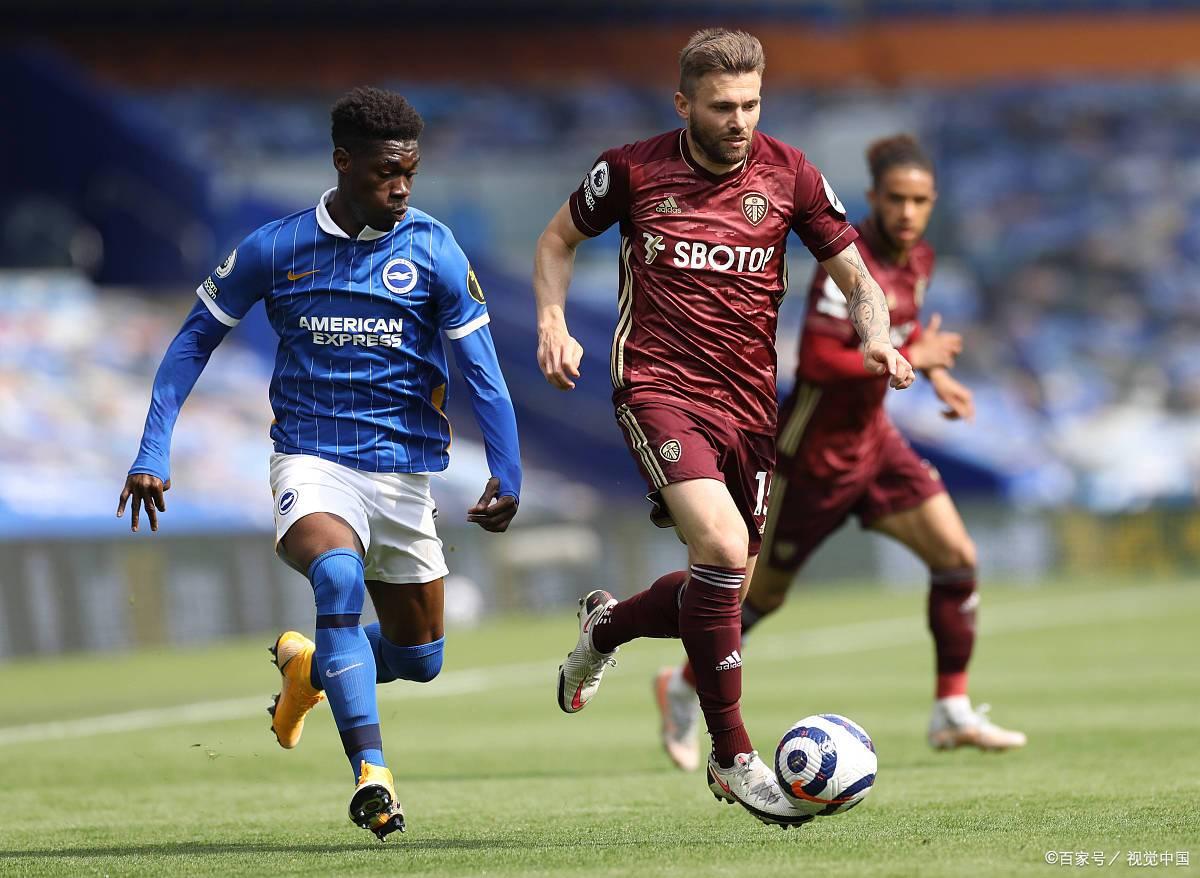 利兹联三比零完胜，球迷欢呼主场胜利的简单介绍