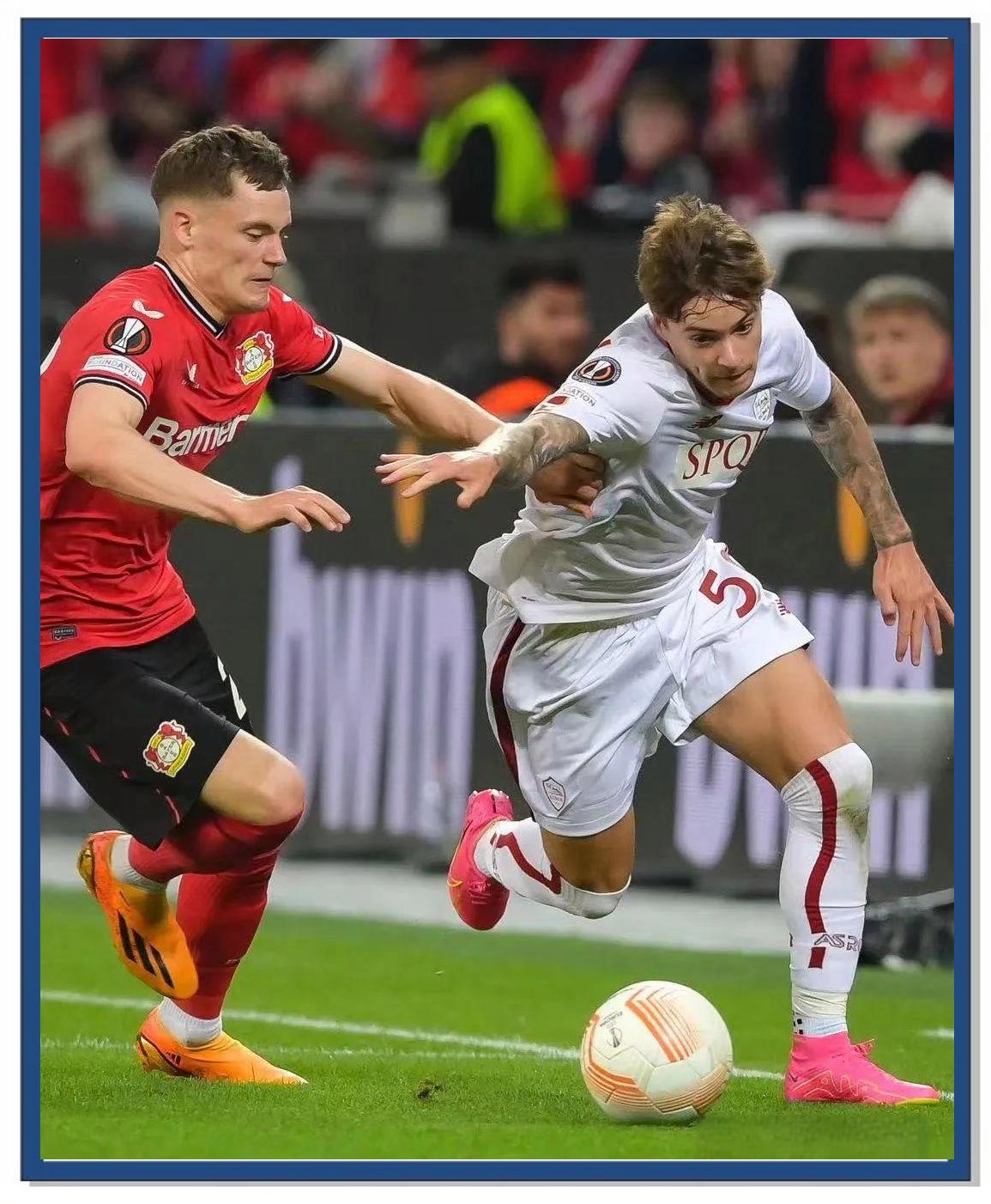 9you娱乐-罗马热门抵达欧冠决赛坚守现状