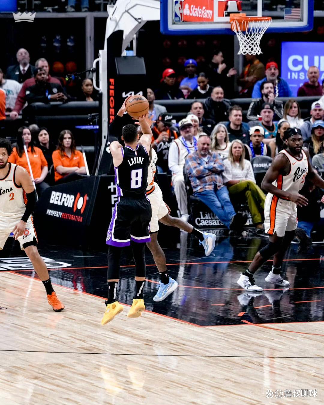 九游中国-公牛客场惊险赢下奇才，拉文分表现不俗的简单介绍