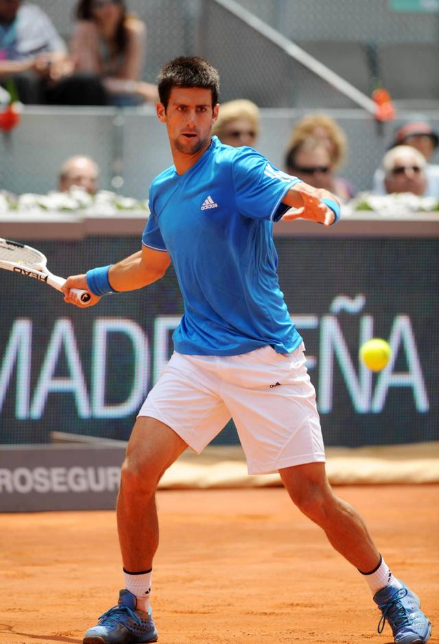 九游app下载-温网险胜年终总决赛，德约科维奇状态火热的简单介绍