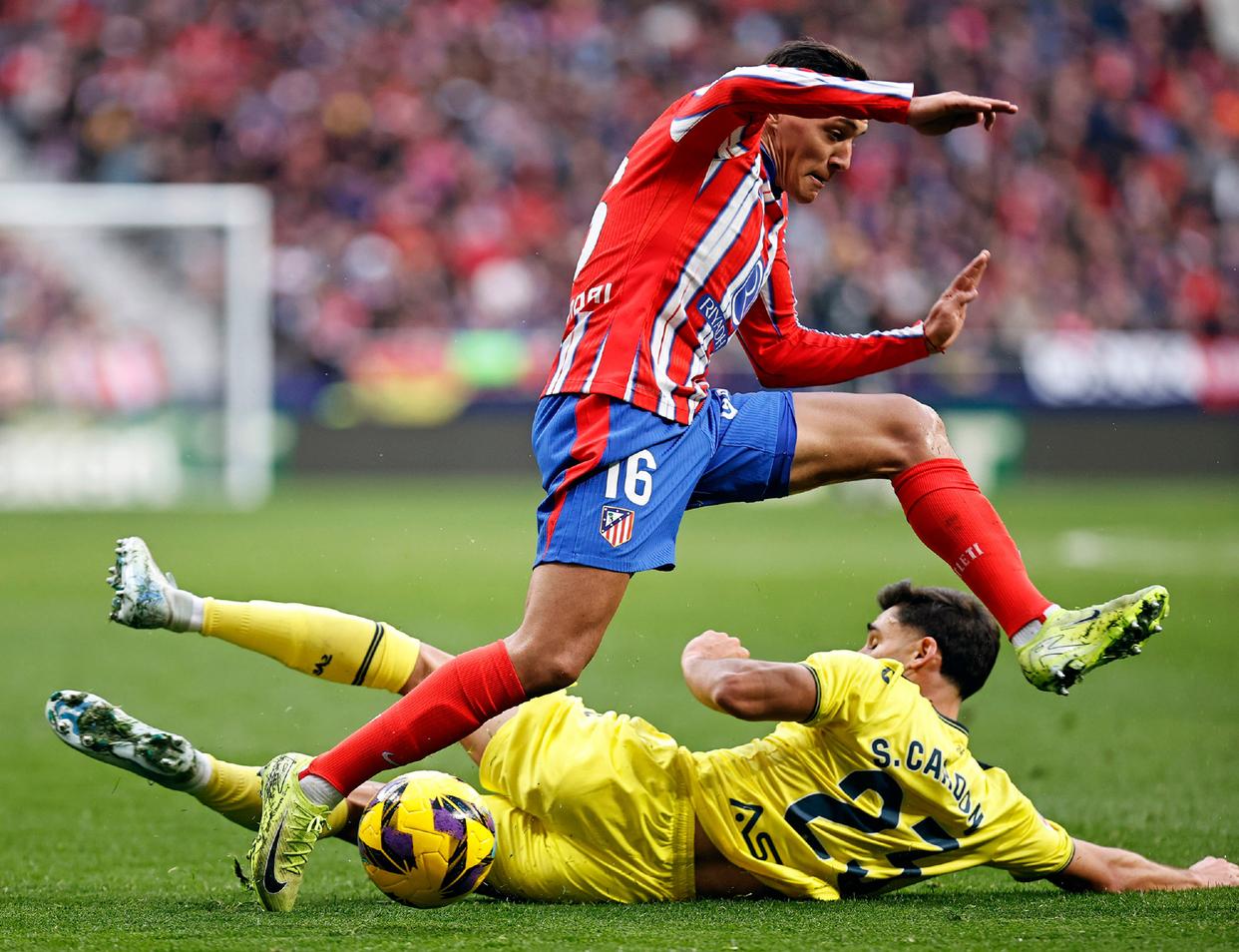 九游娱乐首页-马竞主场喜获胜利，士气大涨的简单介绍