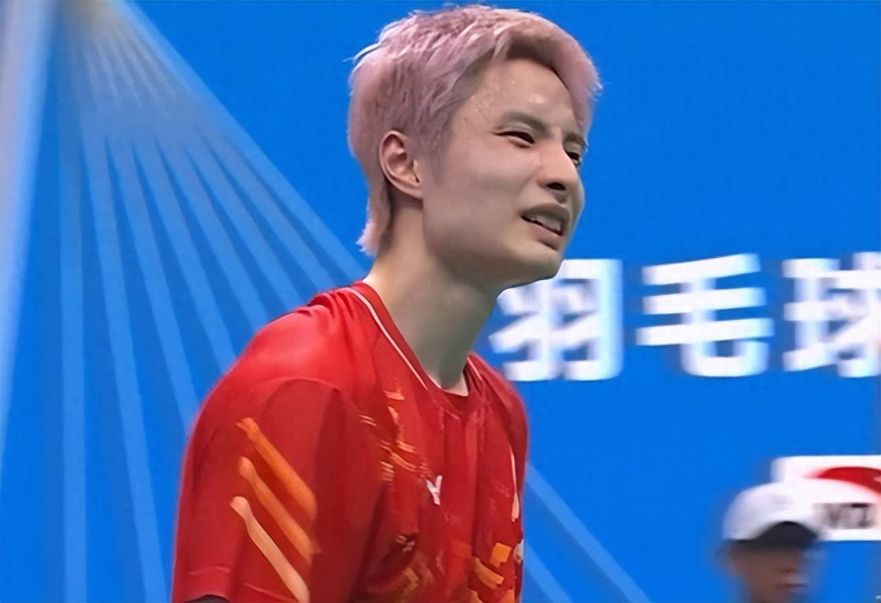 印尼队险胜泰国队,石宇奇关键制胜 印尼队险胜泰国队,石宇奇关键制胜