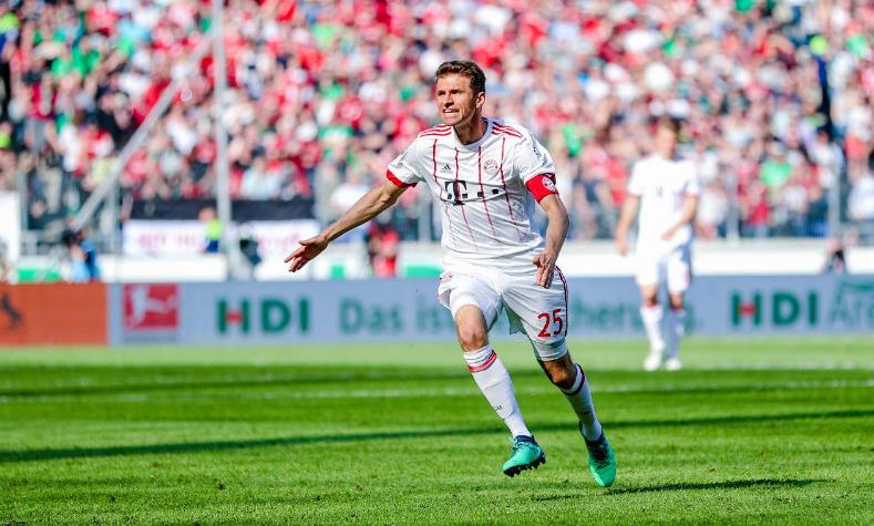 九游中国-皇马力克那不勒斯,穆勒关键制胜的简单介绍