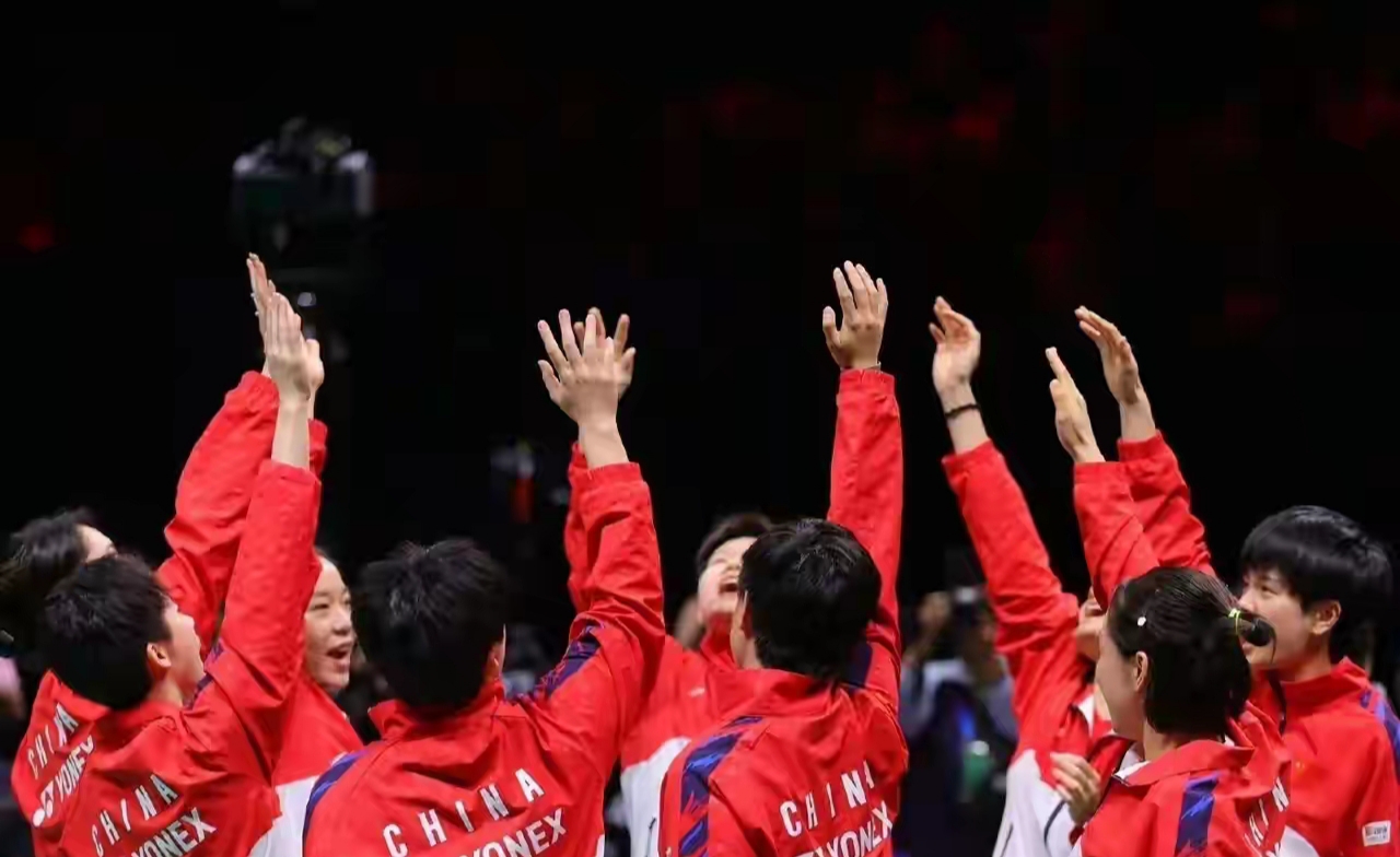 印度队绝杀印尼队,陈雨菲带队取胜 印度队绝杀印尼队,陈雨菲带队取胜