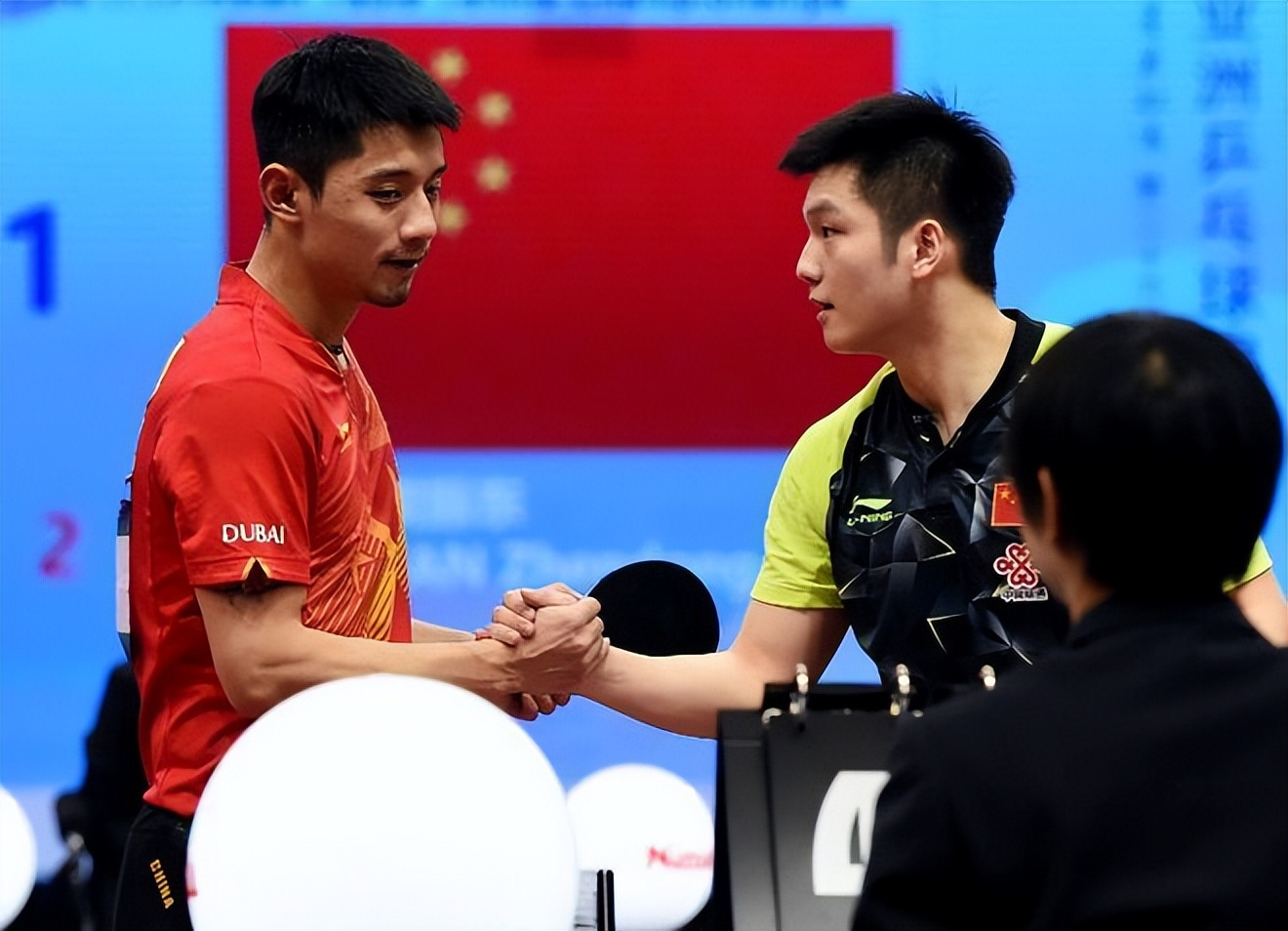 九游娱乐-瑞典队完胜英格兰队，张继科状态火热