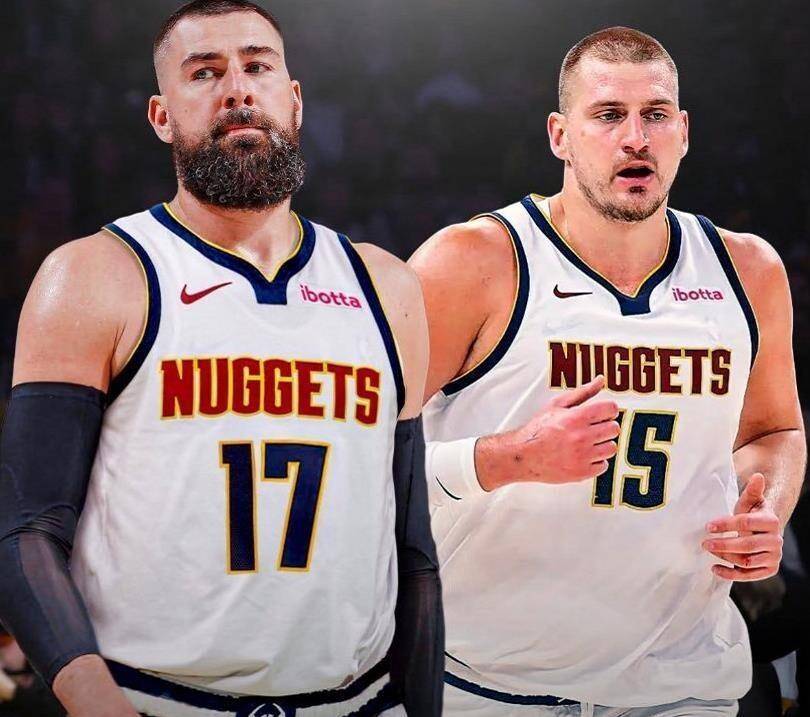 九游娱乐官方-76人完胜公牛，约基奇刷新纪录