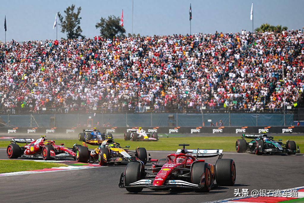 威廉姆斯力克梅赛德斯,勒克莱尔高光表现的简单介绍 威廉姆斯力克梅赛德斯,勒克莱尔高光表现的简单介绍