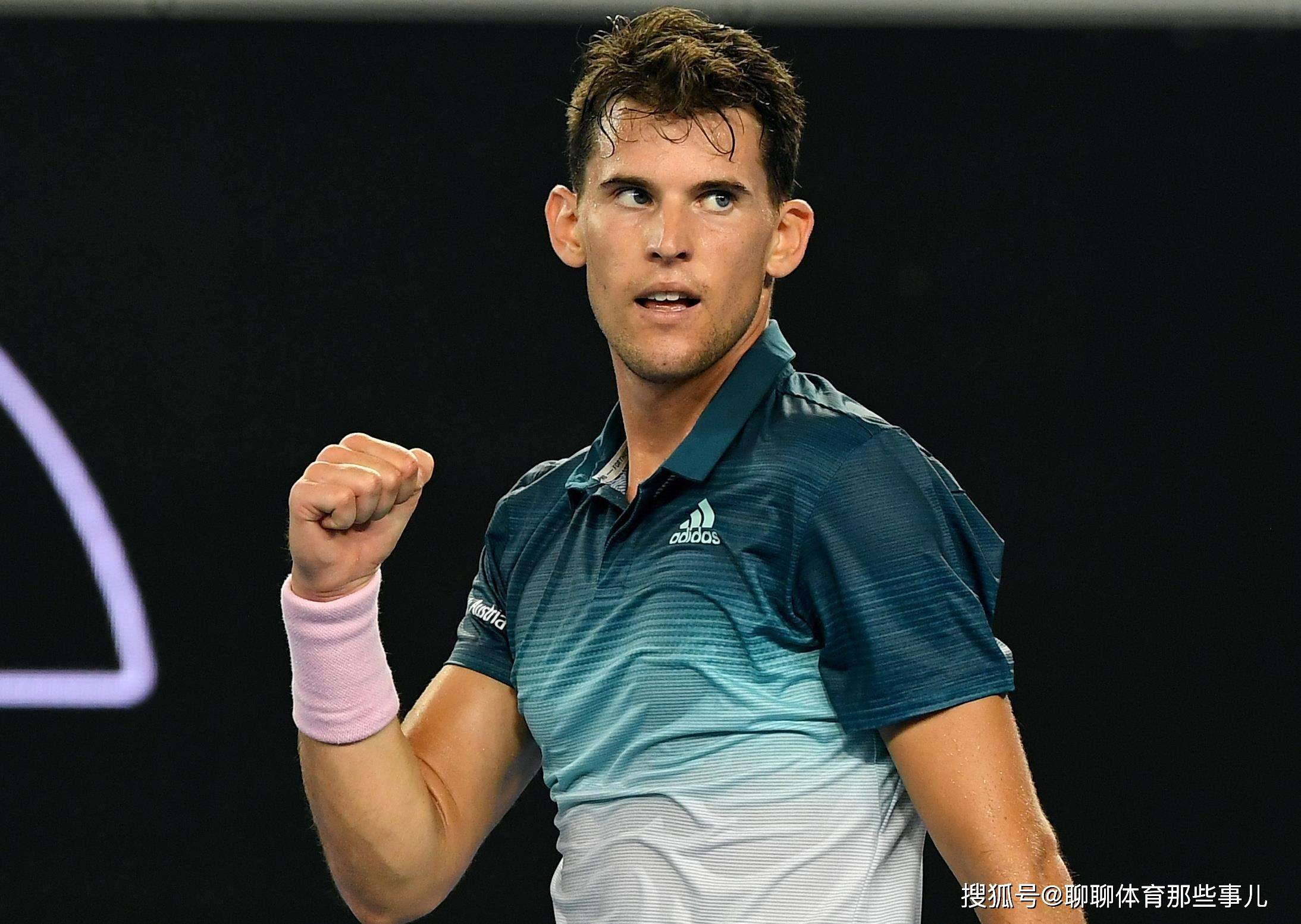 九游体育直播-法网险胜澳网，蒂姆惊艳四座