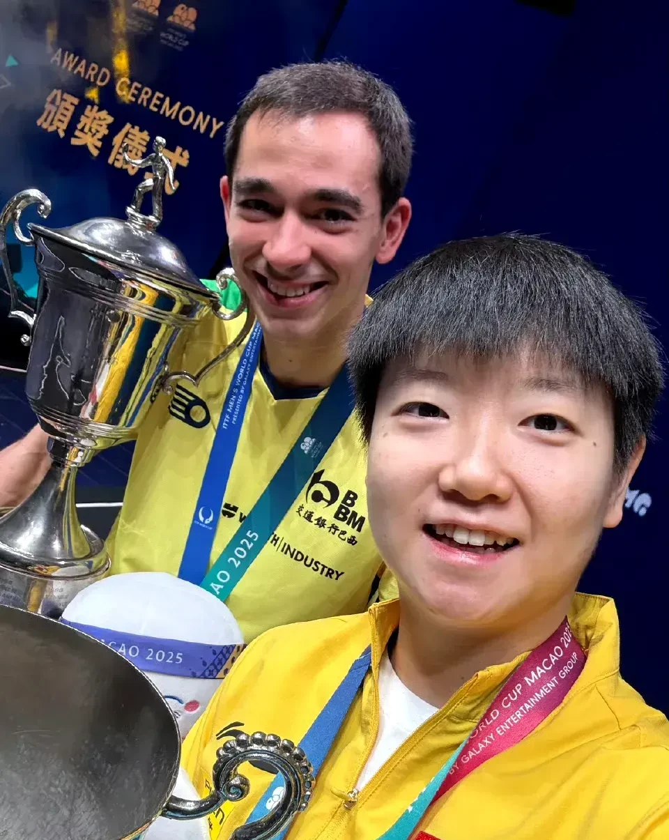 德国队横扫印尼队,李梓嘉高光表现的简单介绍 德国队横扫印尼队,李梓嘉高光表现的简单介绍