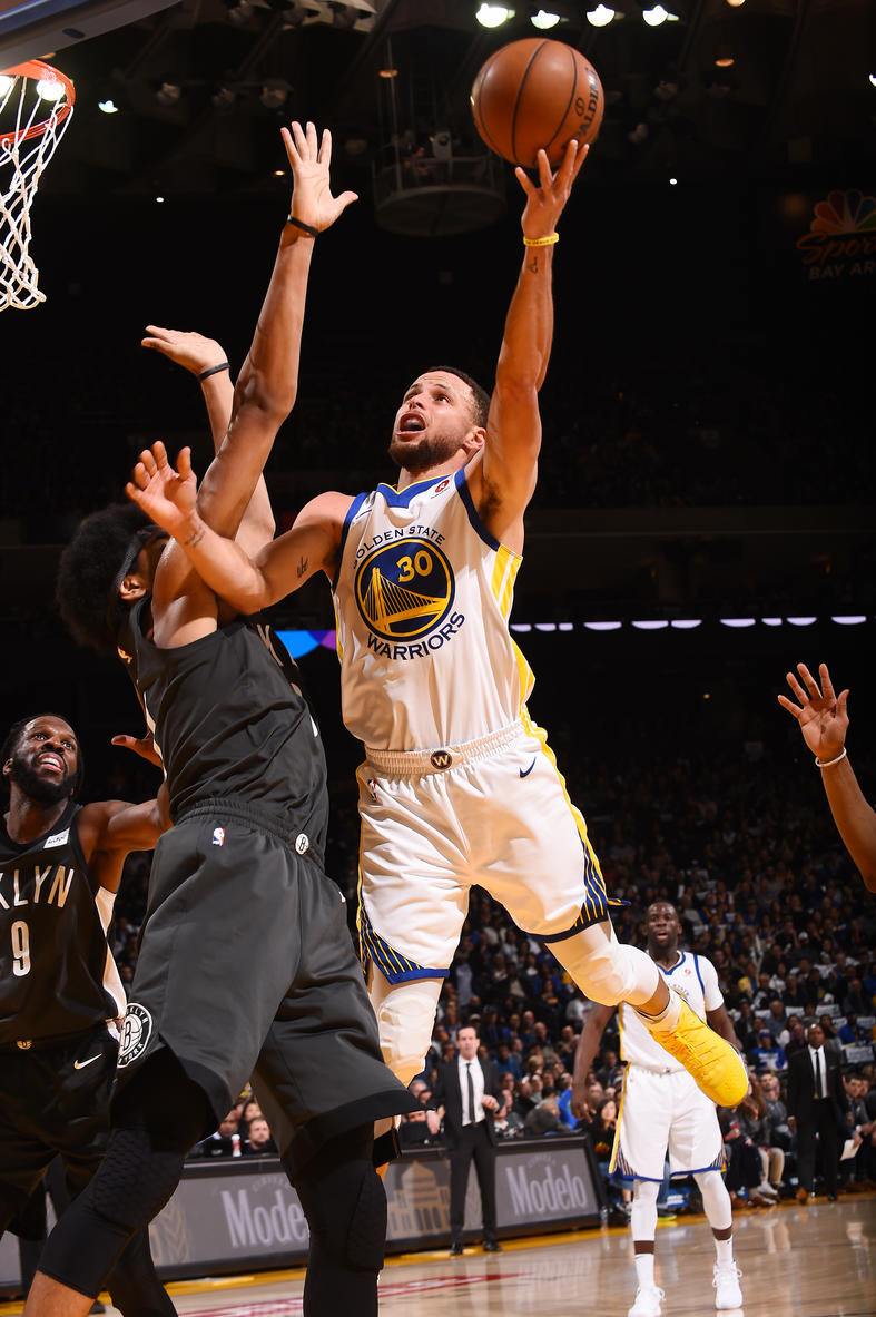 九游娱乐-勇士险胜篮网，高诗岩关键制胜的简单介绍