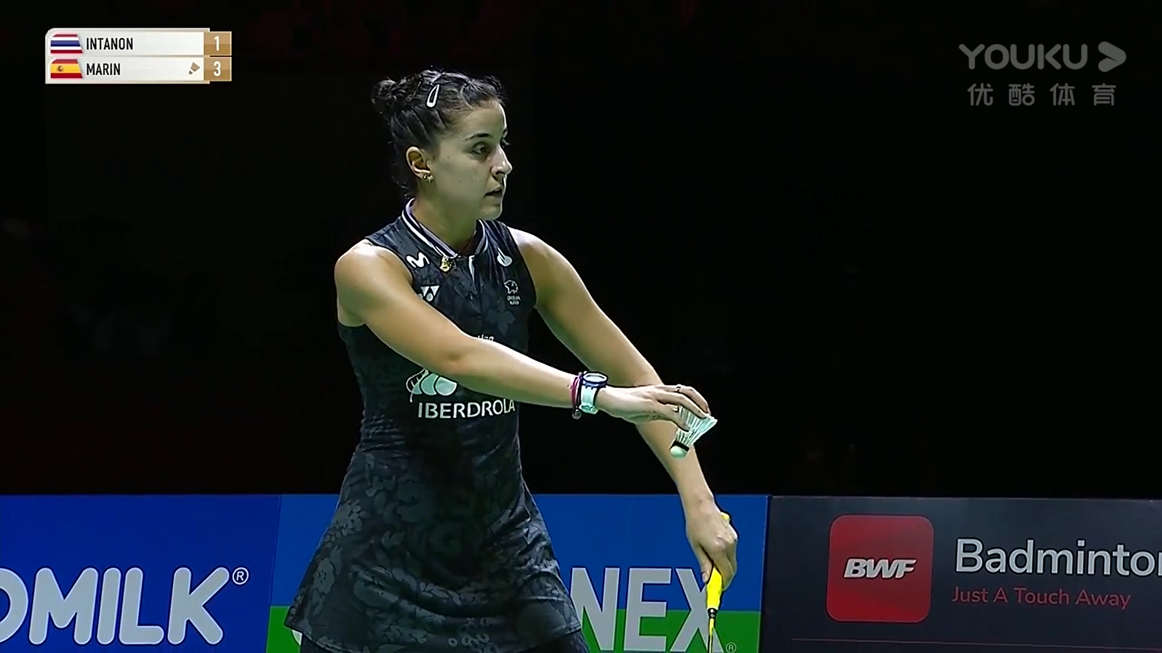 九游体育平台-中国队绝杀印尼队，马琳点燃赛场