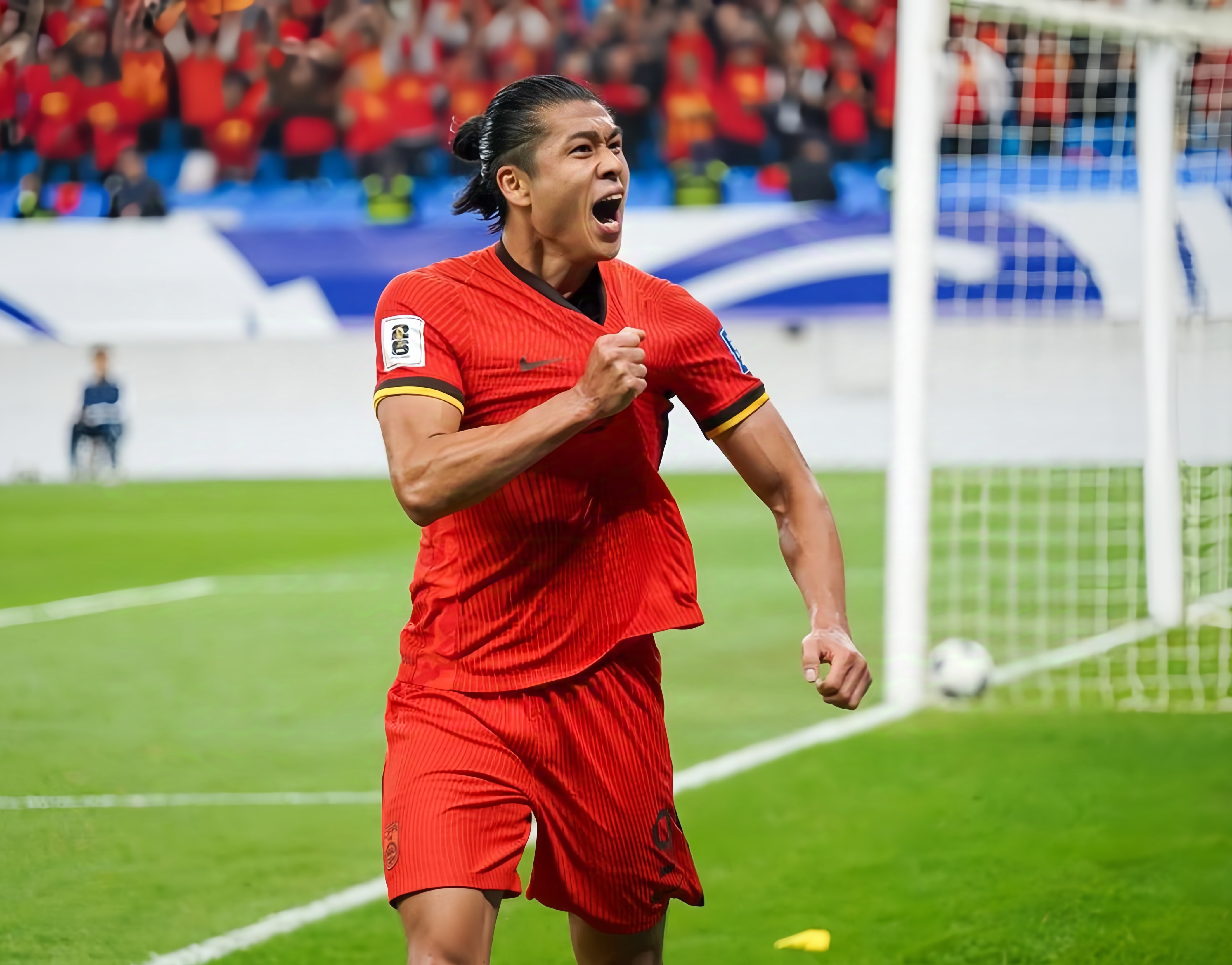 中国队绝杀印尼队,马琳点燃赛场 中国队绝杀印尼队,马琳点燃赛场