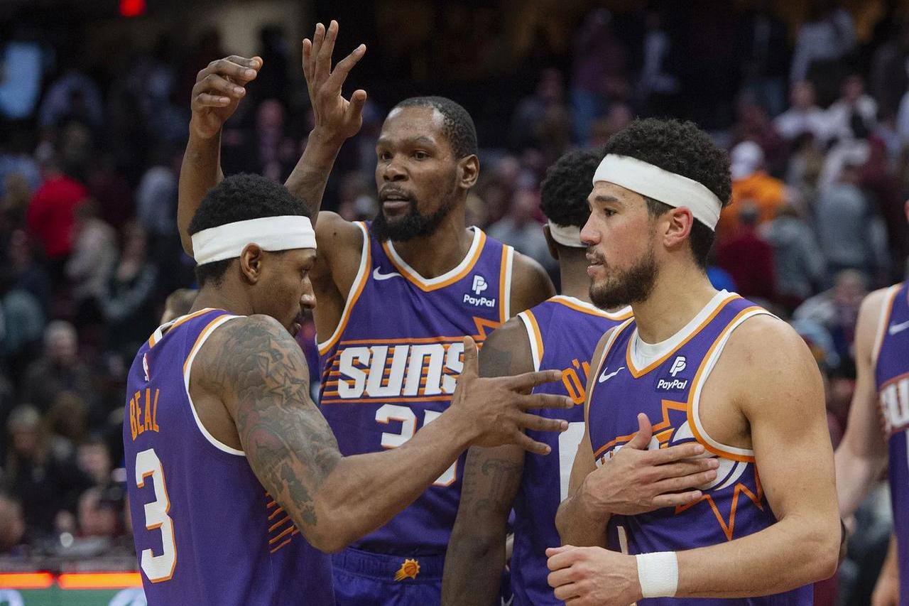 九游娱乐网页-太阳队士气高涨，已经跻身西部前列的简单介绍