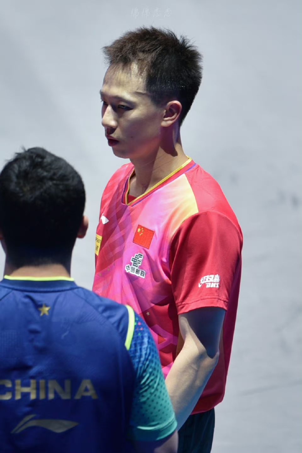 九游体育平台-包含中国队轻取波兰队，林高远高光表现的词条