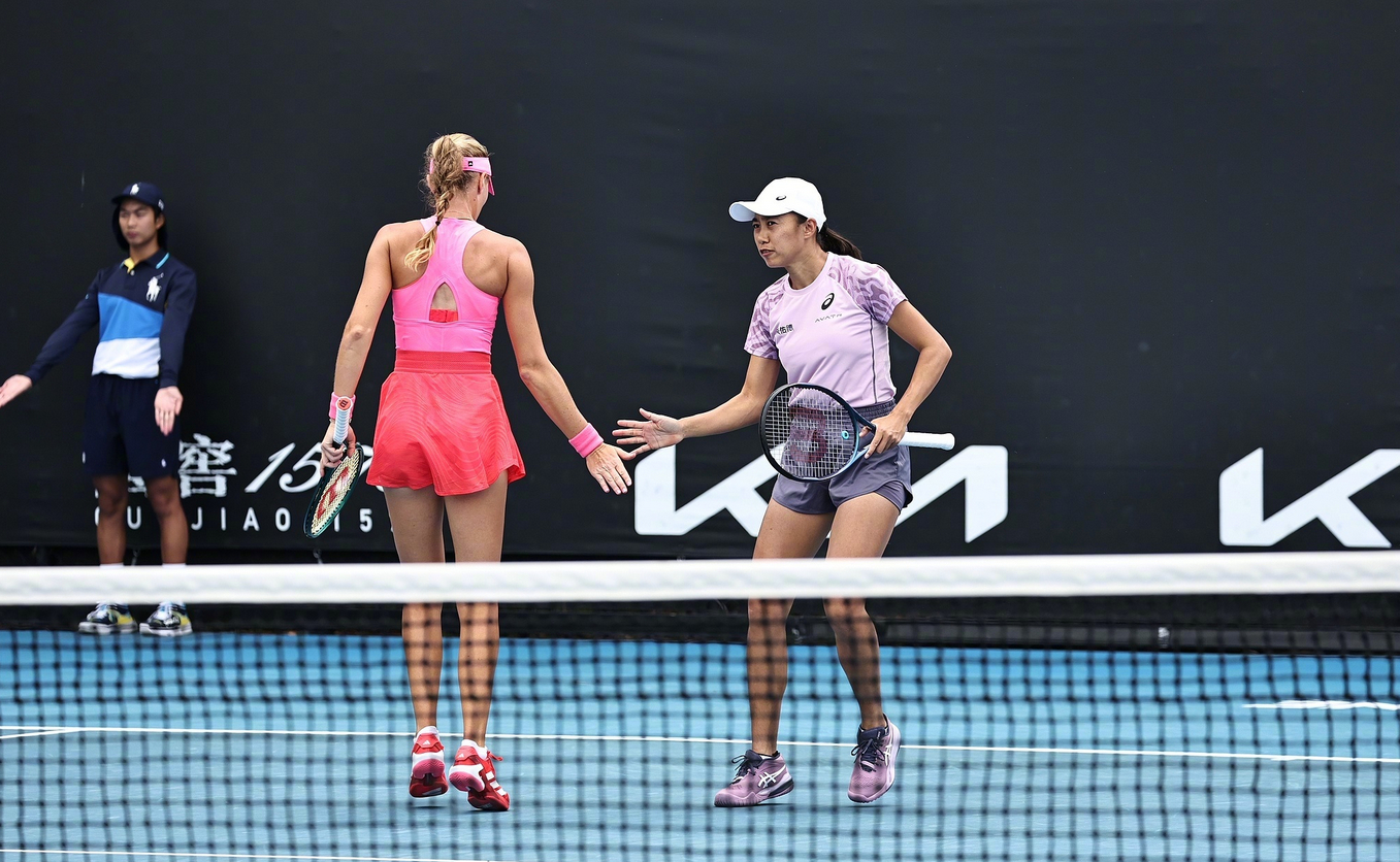 澳网碾压美网,鲁德惊艳四座 澳网碾压美网,鲁德惊艳四座