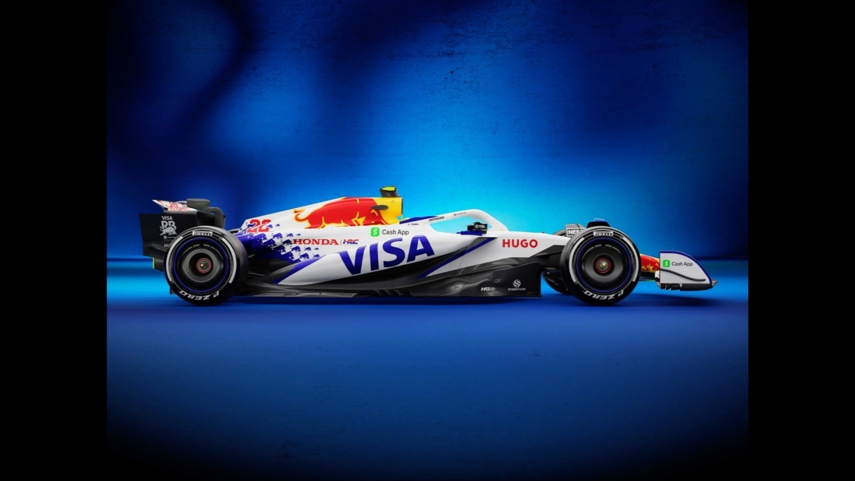 红牛车队翻盘红牛二队，诺里斯点燃赛场的简单介绍