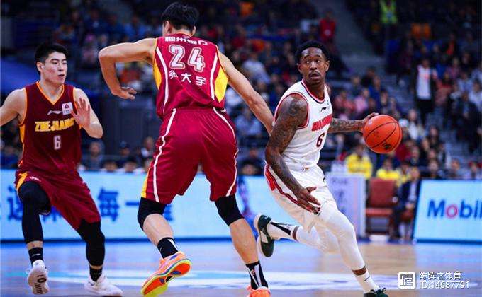 浙江队绝杀广州队，拉文状态火热的简单介绍