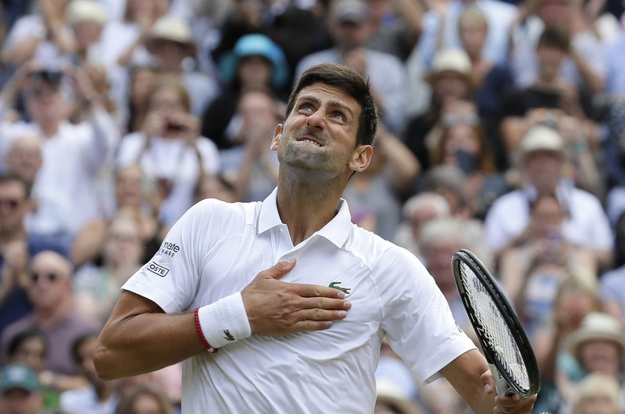 关于年终总决赛险胜温网，鲁德状态火热的信息