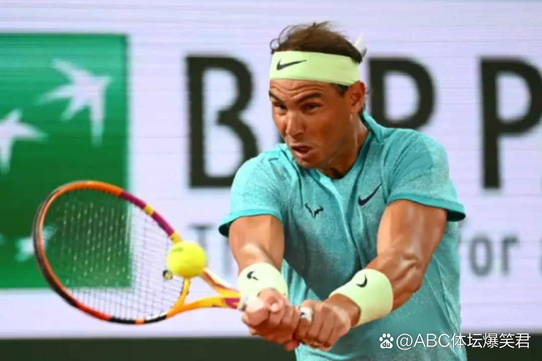 美国网球队强势法国网球队，纳达尔爆发神勇的简单介绍