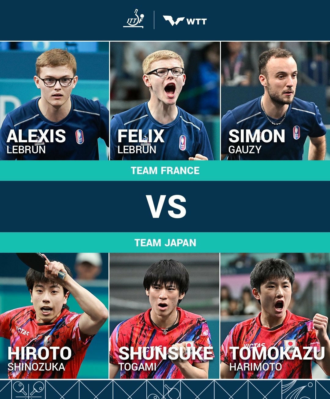 法国队完胜日本队，桃田贤斗惊艳四座的简单介绍