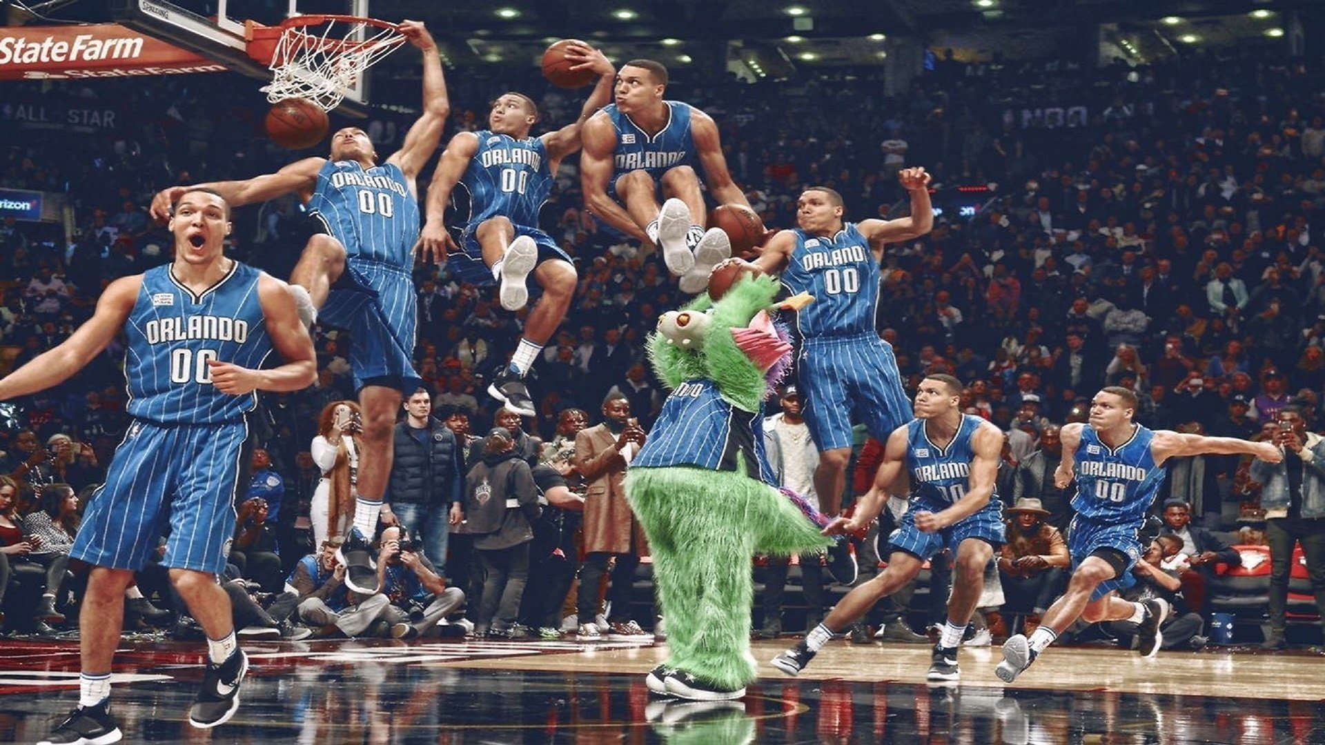 当爵士的旋律遇上老鹰的翱翔，塔图姆生涯之夜改写对决叙事